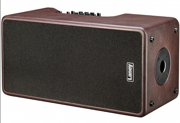 Laney A-duo 60w 2x8 - Combo voor akoestische gitaar - Variation 1