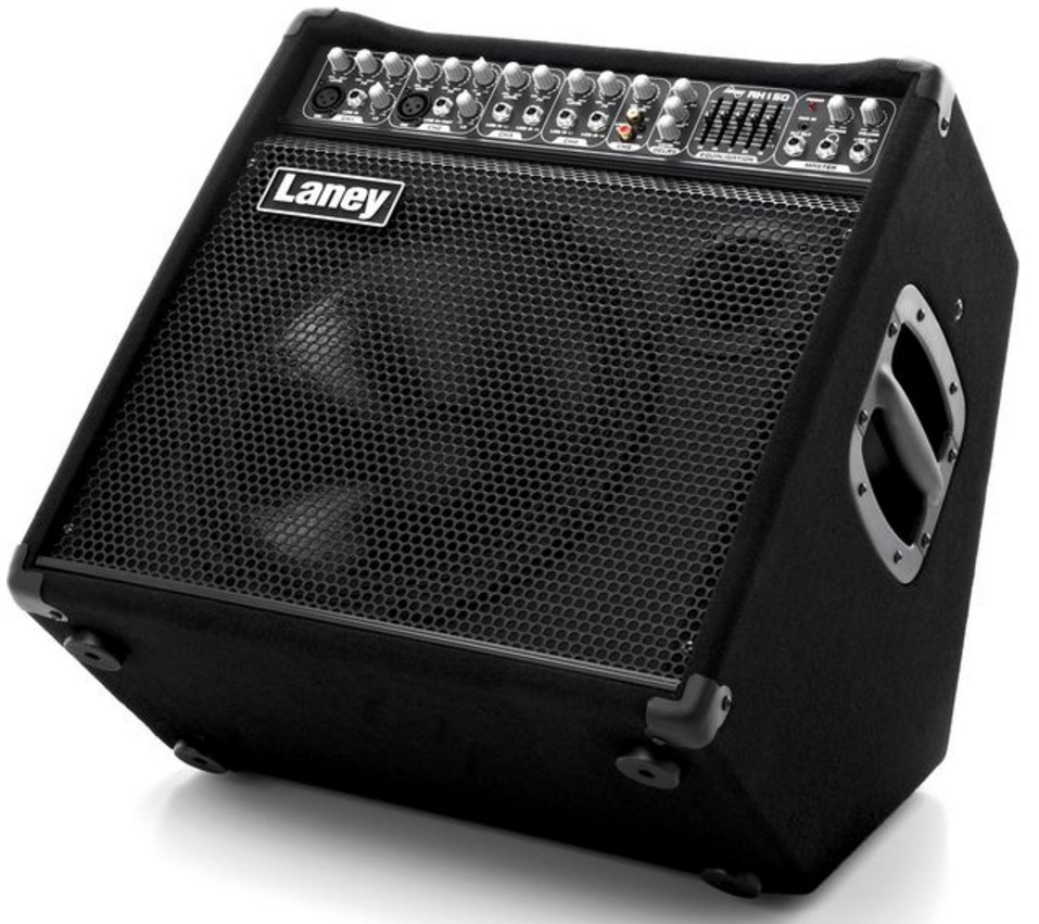 Laney Audiohub Ah150 150w 1x12 Tweeter -  - Variation 1