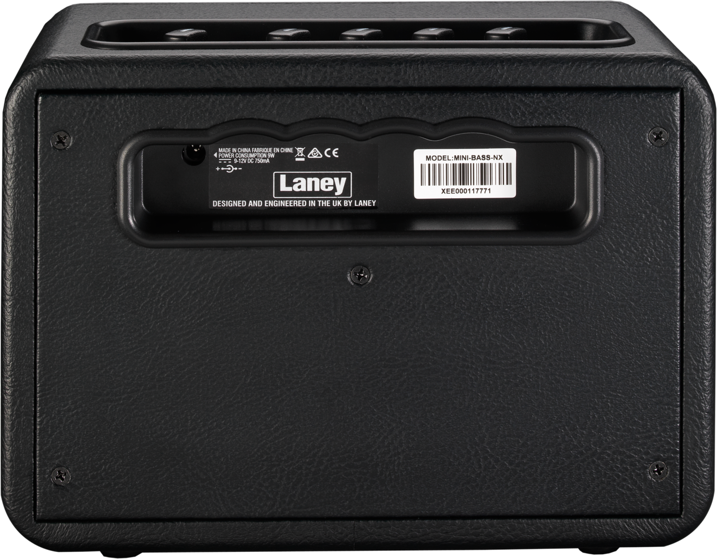Laney Combo Bass Mini Stereo 3w 3 - Combo voor basses - Variation 3