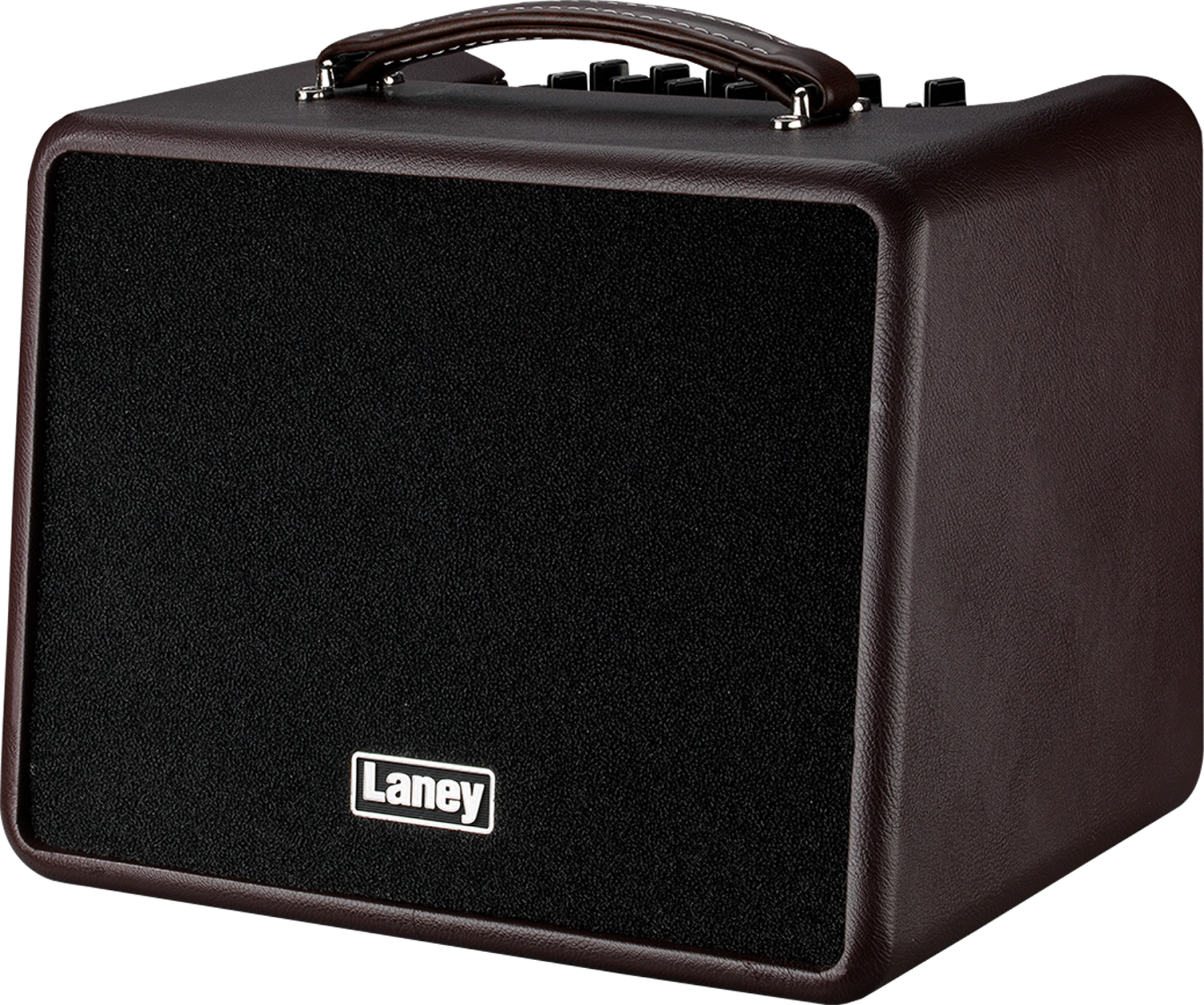 Laney A-solo 60w 1x8 - Combo voor akoestische gitaar - Main picture