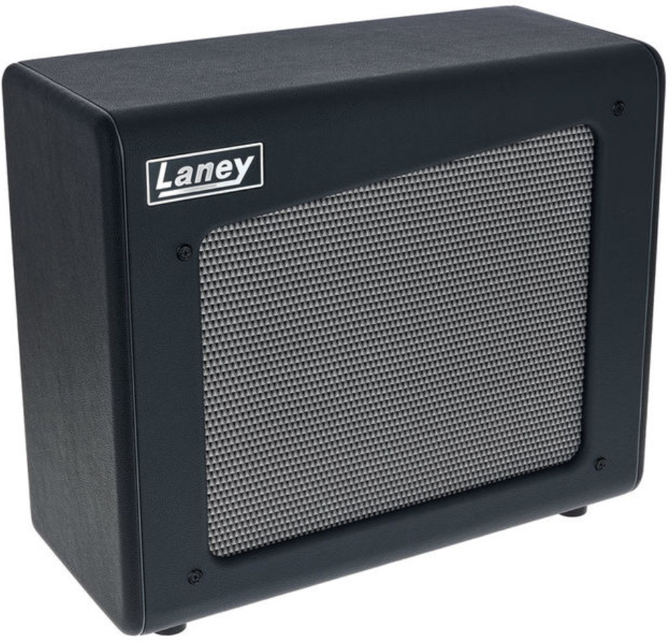 Laney Cub-112 1x12 50w 8-ohms - Elektrische gitaar speakerkast - Main picture