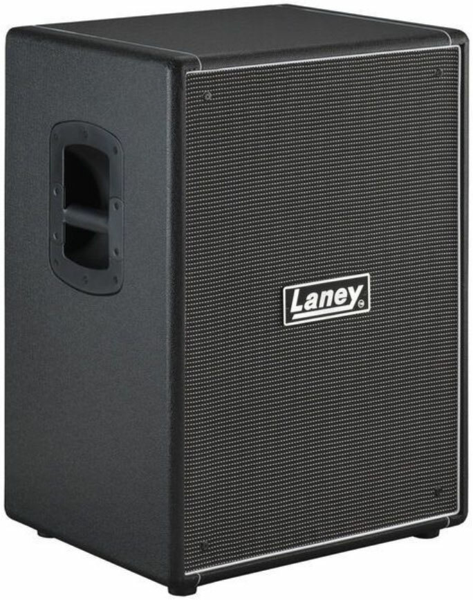 Laney Digbeth Dbv212-4 Cab 2x12 500w 4-homs - Speakerkast voor bas - Main picture