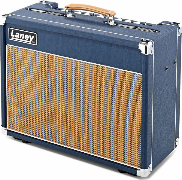 Laney L5t-112 - Combo voor elektrische gitaar - Main picture