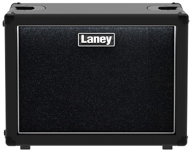 Laney Lfr-112 Active Cab - Elektrische gitaar speakerkast - Main picture