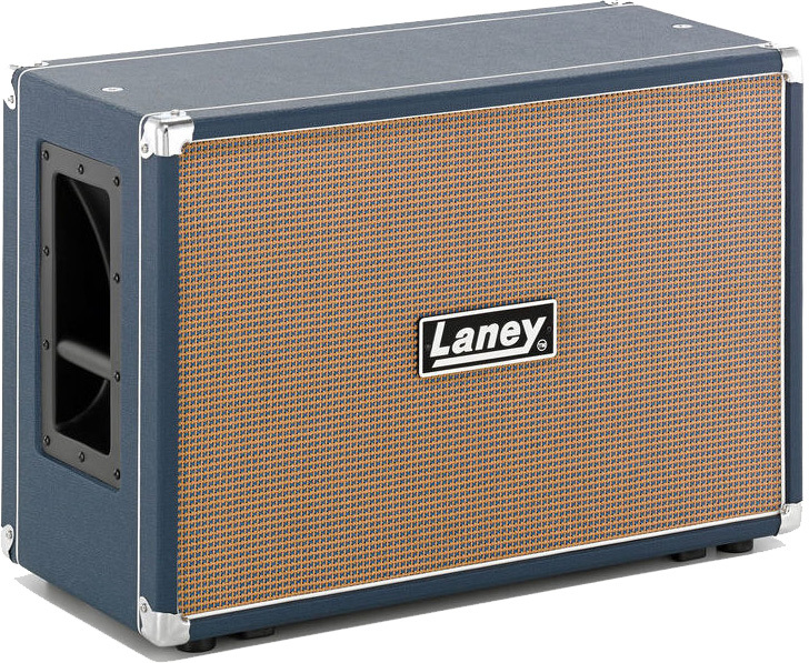 Laney Lt212 - Elektrische gitaar speakerkast - Main picture
