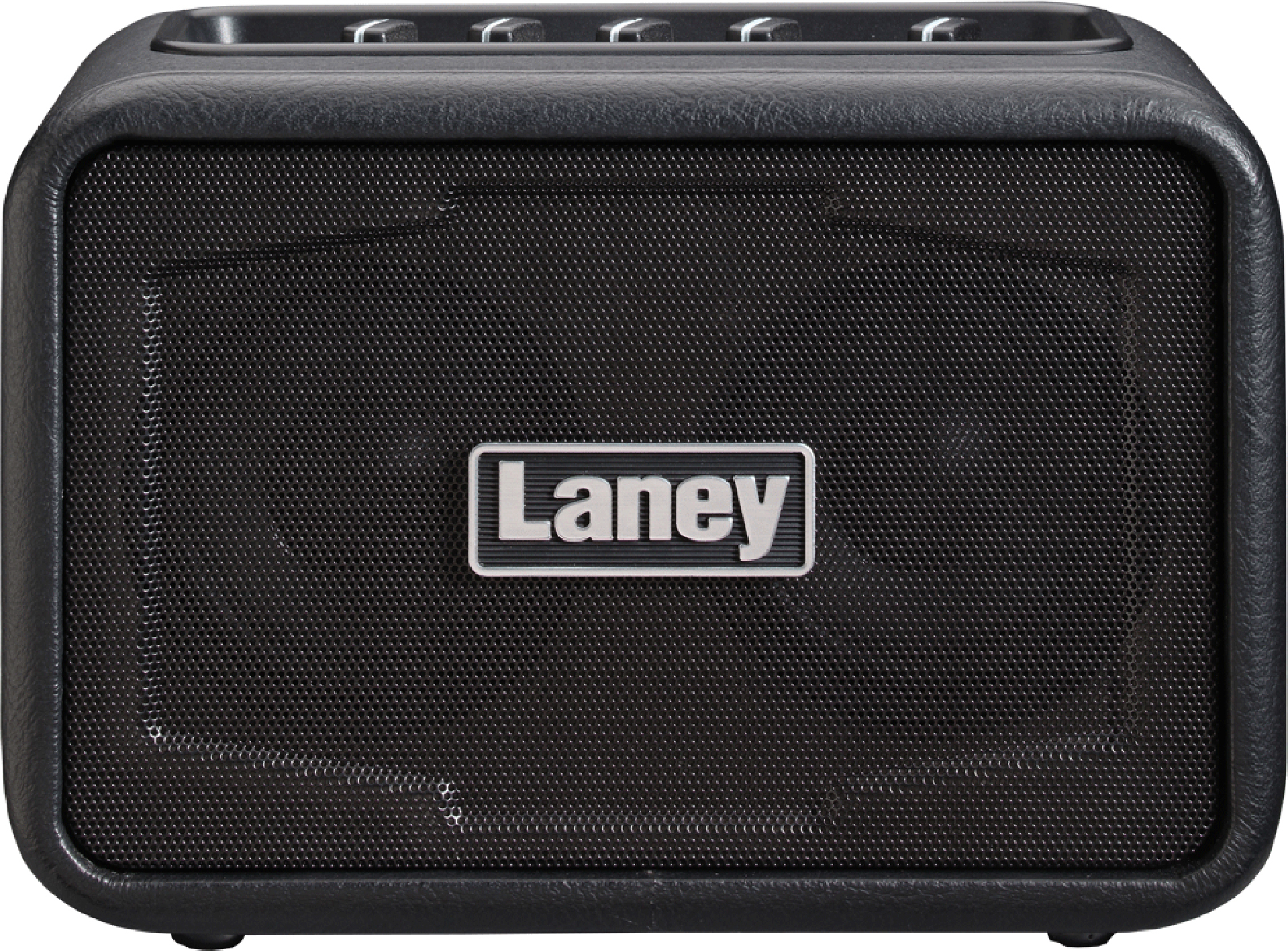 Laney Mini-st Iron - Elektrische gitaar mini versterker - Main picture