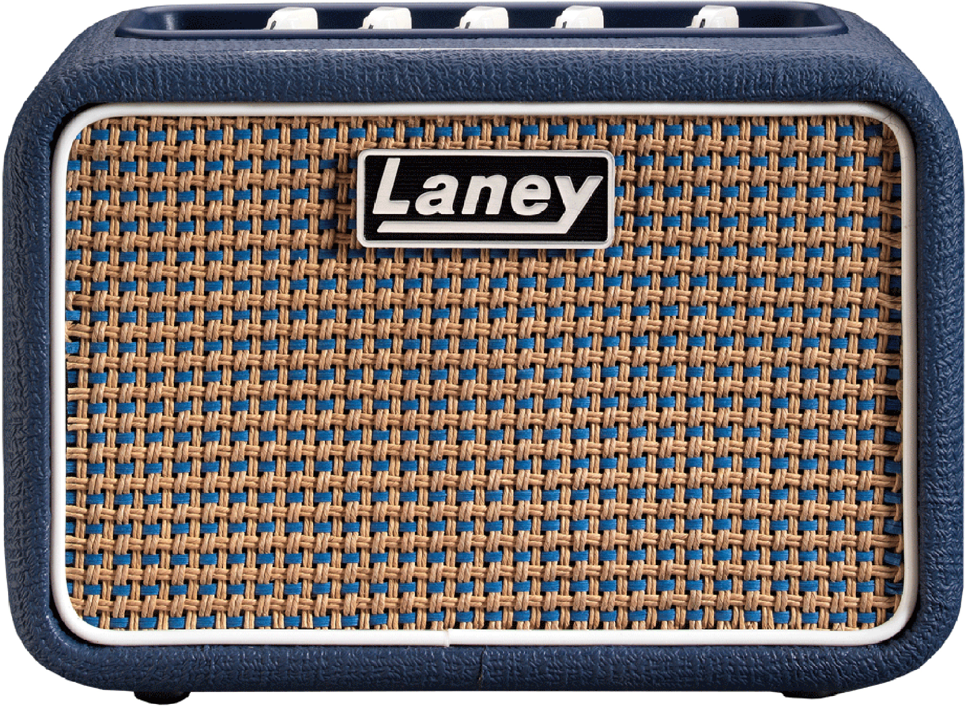 Laney Mini-st Lion - Elektrische gitaar mini versterker - Main picture