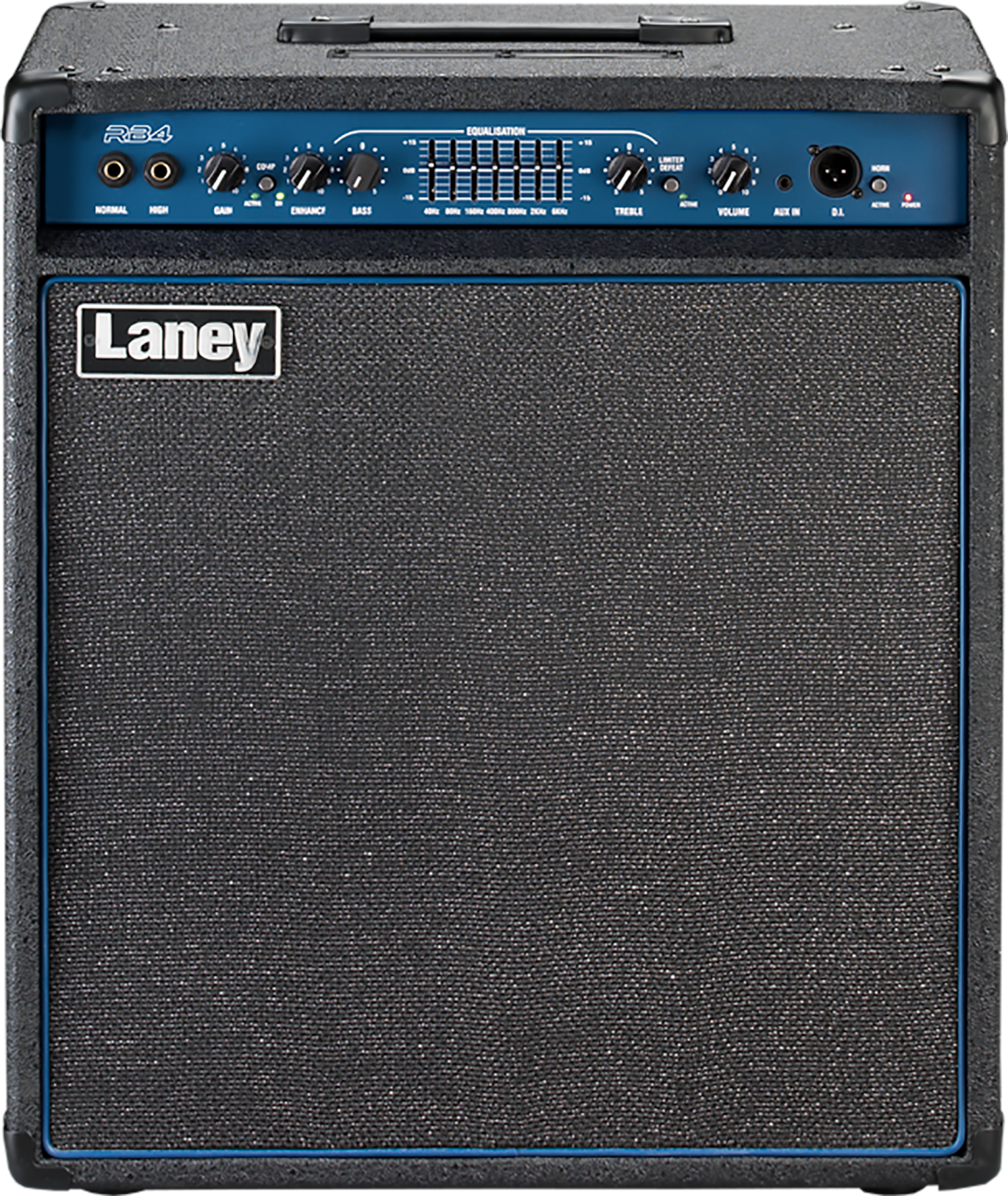 Laney Rb4 165w 1x15 - Combo voor basses - Main picture