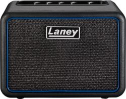 Combo voor basses Laney Combo Bass Mini Stereo 3W