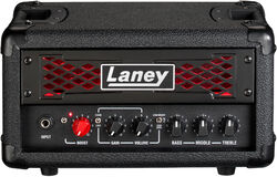 Gitaarversterker top Laney Ironheart Leadtop
