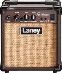 Combo voor akoestische gitaar Laney LA10