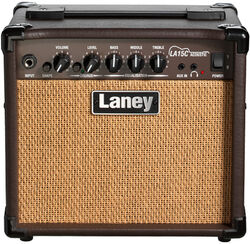 LA15C Acoustic Amplifier