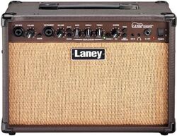 Combo voor akoestische gitaar Laney LA30D