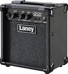 Combo voor basses Laney LX10B
