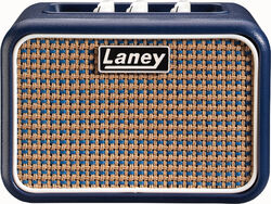 Elektrische gitaar mini versterker Laney Mini Lion