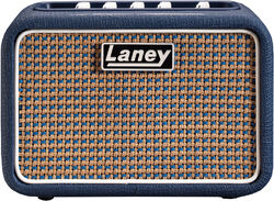 Elektrische gitaar mini versterker Laney Mini-ST Lion