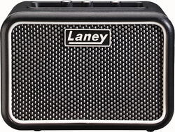 Elektrische gitaar mini versterker Laney Mini SuperGroup