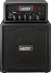 Elektrische gitaar versterkerstack Laney MINISTACK B-IRON