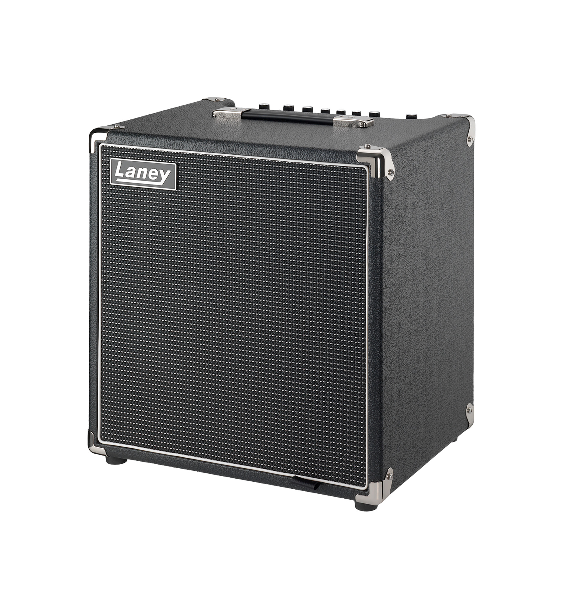 Laney Digbeth Foundry Combo 50w 1x10 - Combo voor basses - Variation 3