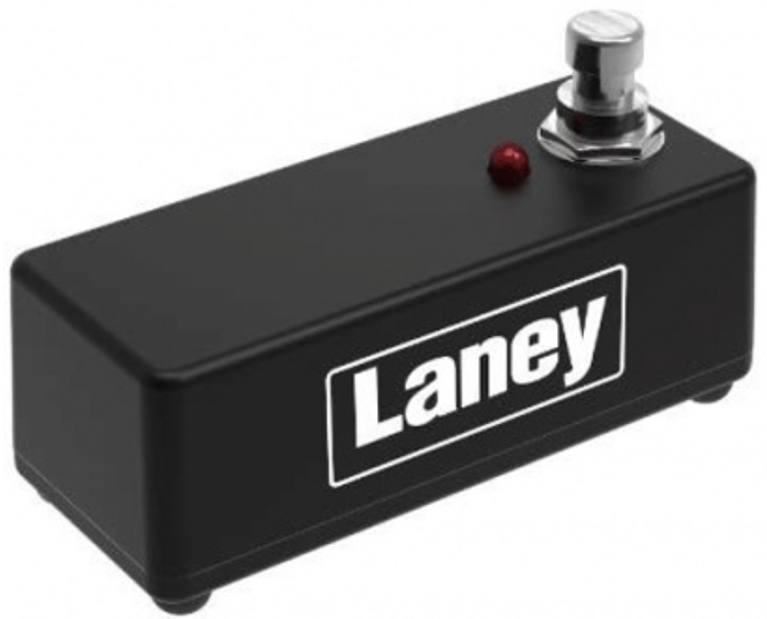 Laney Fs-1 Mini Footswitch - Voetschakelaar voor versterker - Variation 1