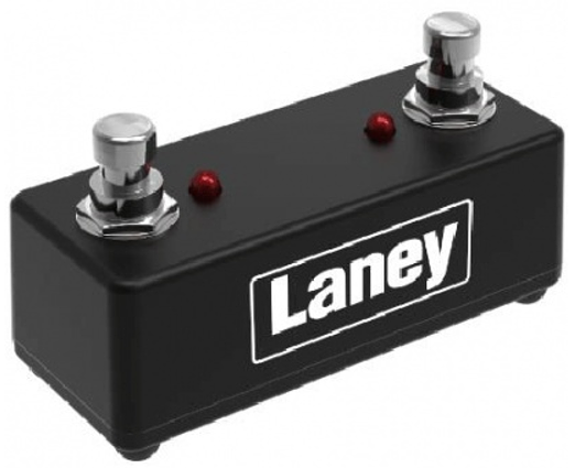 Laney Fs-2 Mini Footswitch - Voetschakelaar voor versterker - Variation 1