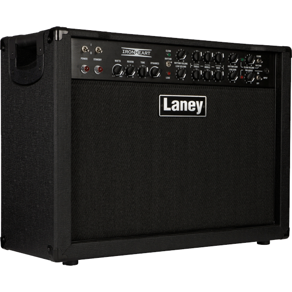 Laney Irt60-212 - Combo voor elektrische gitaar - Variation 1