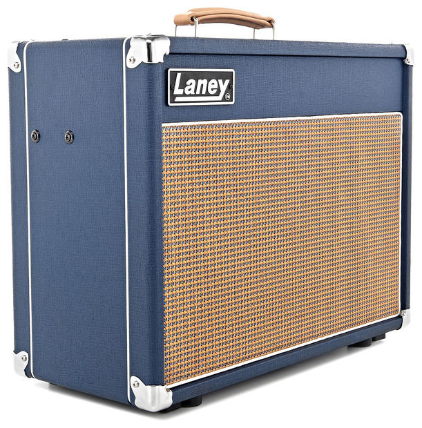 Laney L5t-112 - Combo voor elektrische gitaar - Variation 1