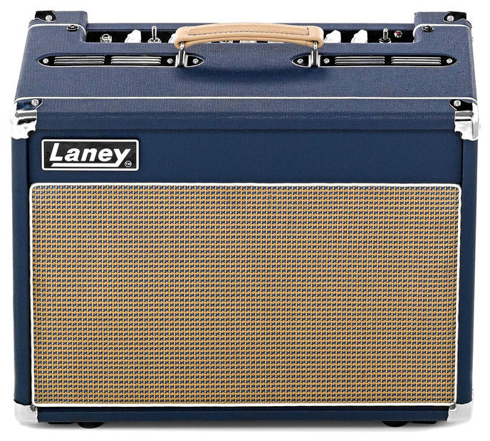 Laney L5t-112 - Combo voor elektrische gitaar - Variation 2