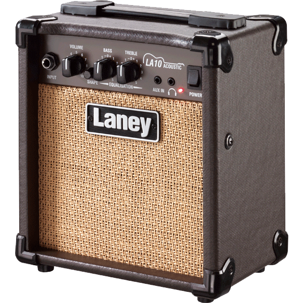Laney La10 - Combo voor akoestische gitaar - Variation 1
