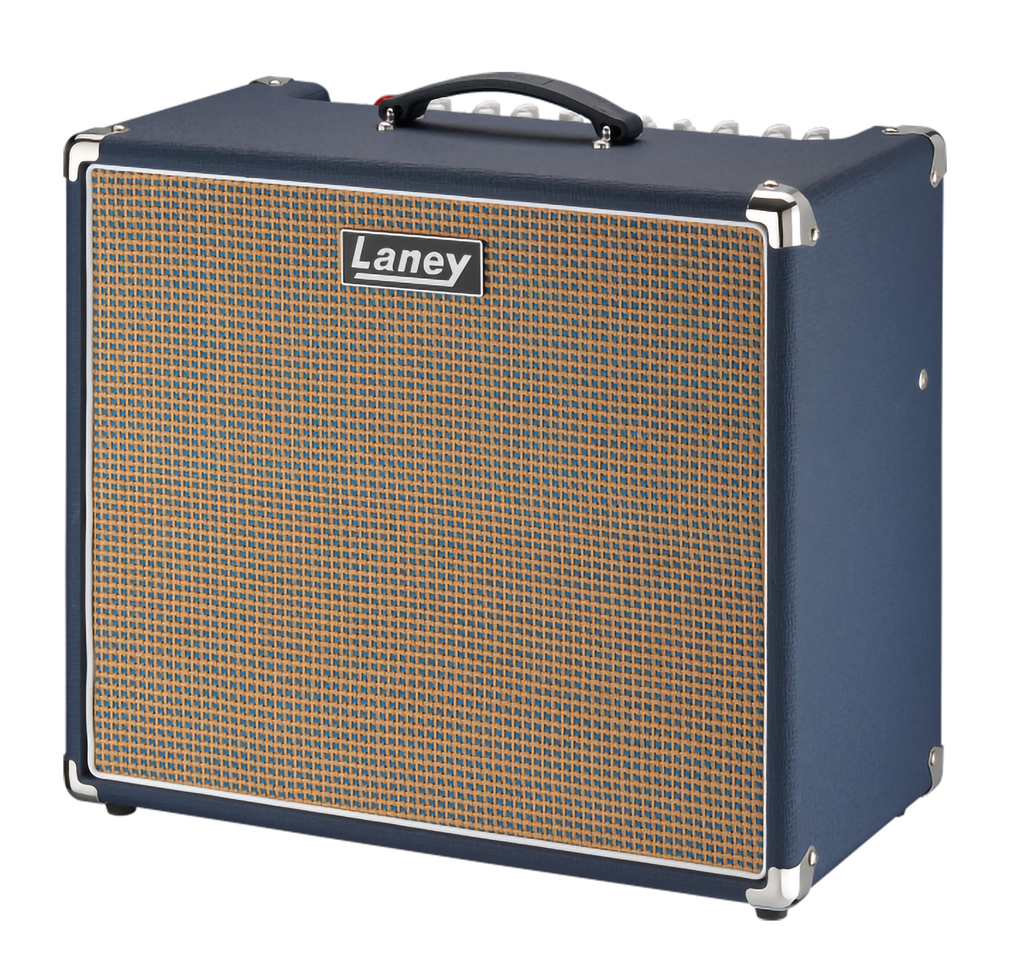 Laney Lionheart Foundry Super 60 112 - 60w - Combo voor elektrische gitaar - Variation 1