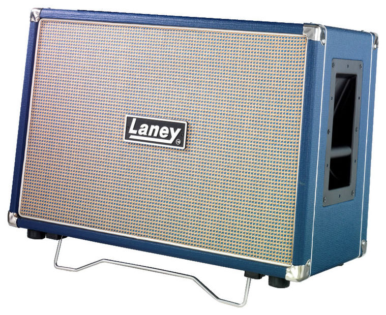 Laney Lt212 - Elektrische gitaar speakerkast - Variation 1