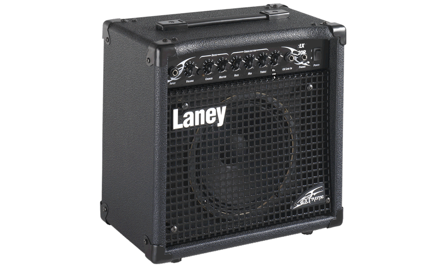 Laney Lx20r - - Combo voor elektrische gitaar - Variation 2