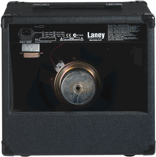 Laney Lx20r - - Combo voor elektrische gitaar - Variation 3