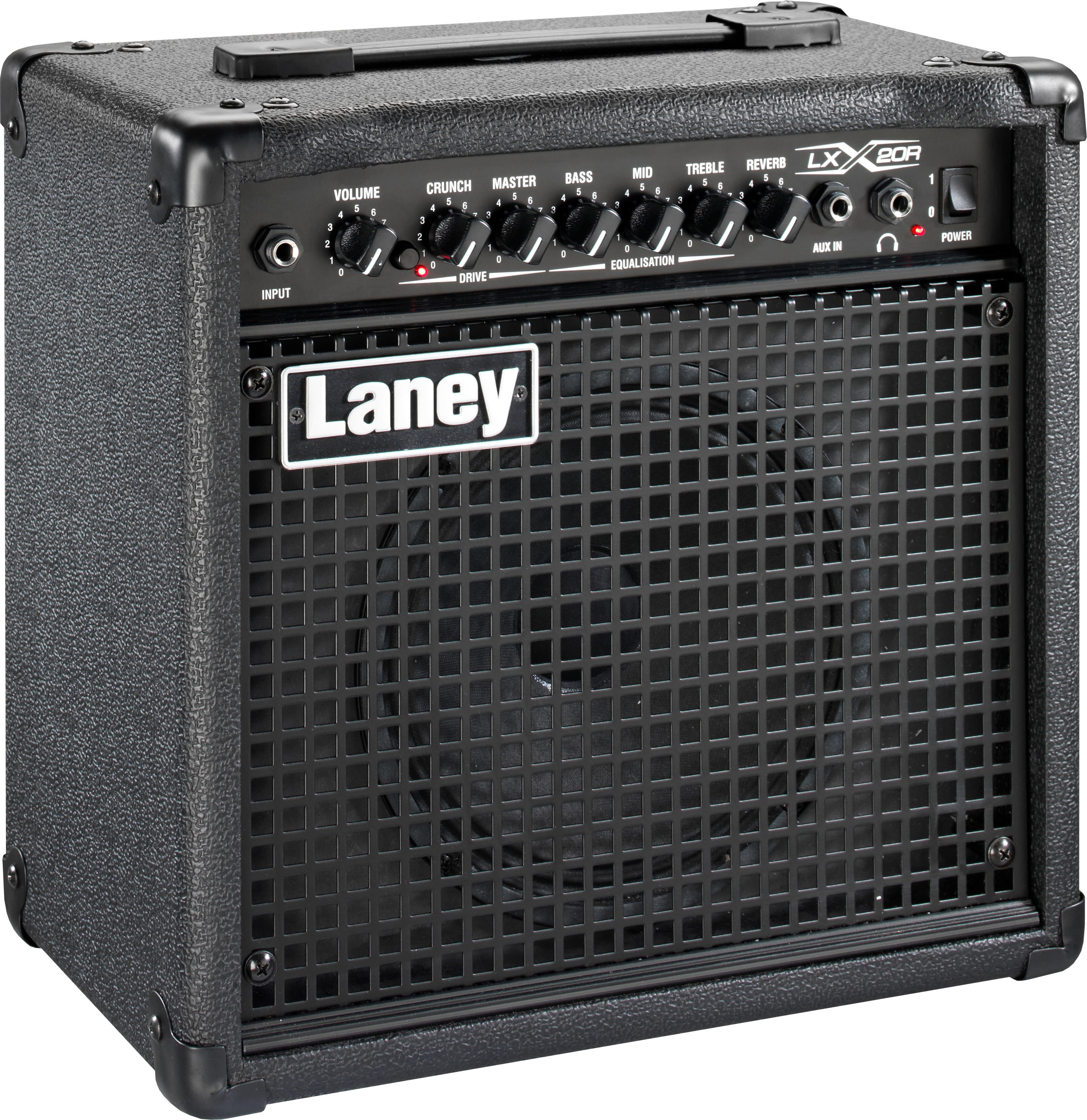 Laney Lx20r - - Combo voor elektrische gitaar - Variation 4