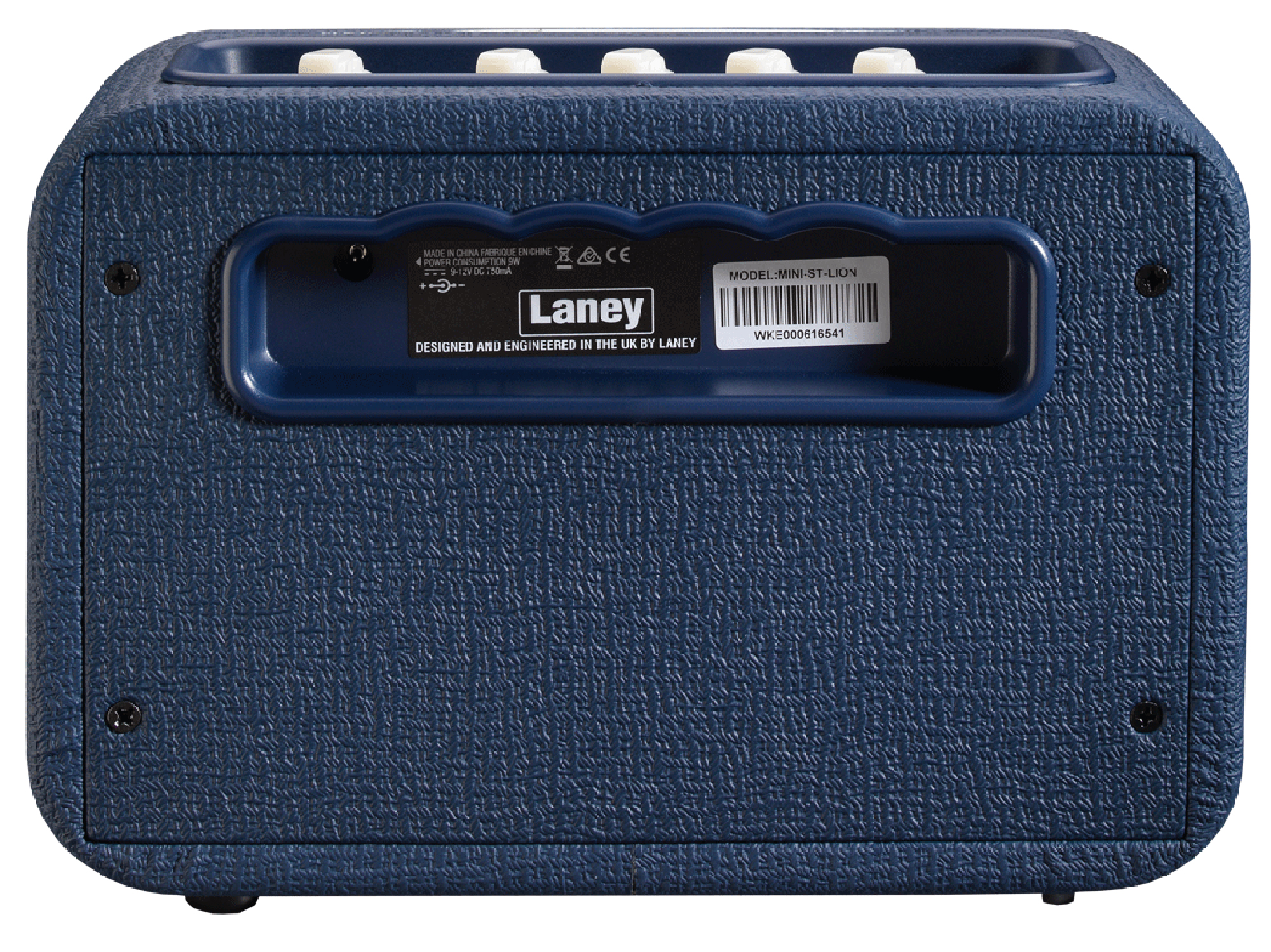 Laney Mini-st Lion - Elektrische gitaar mini versterker - Variation 2