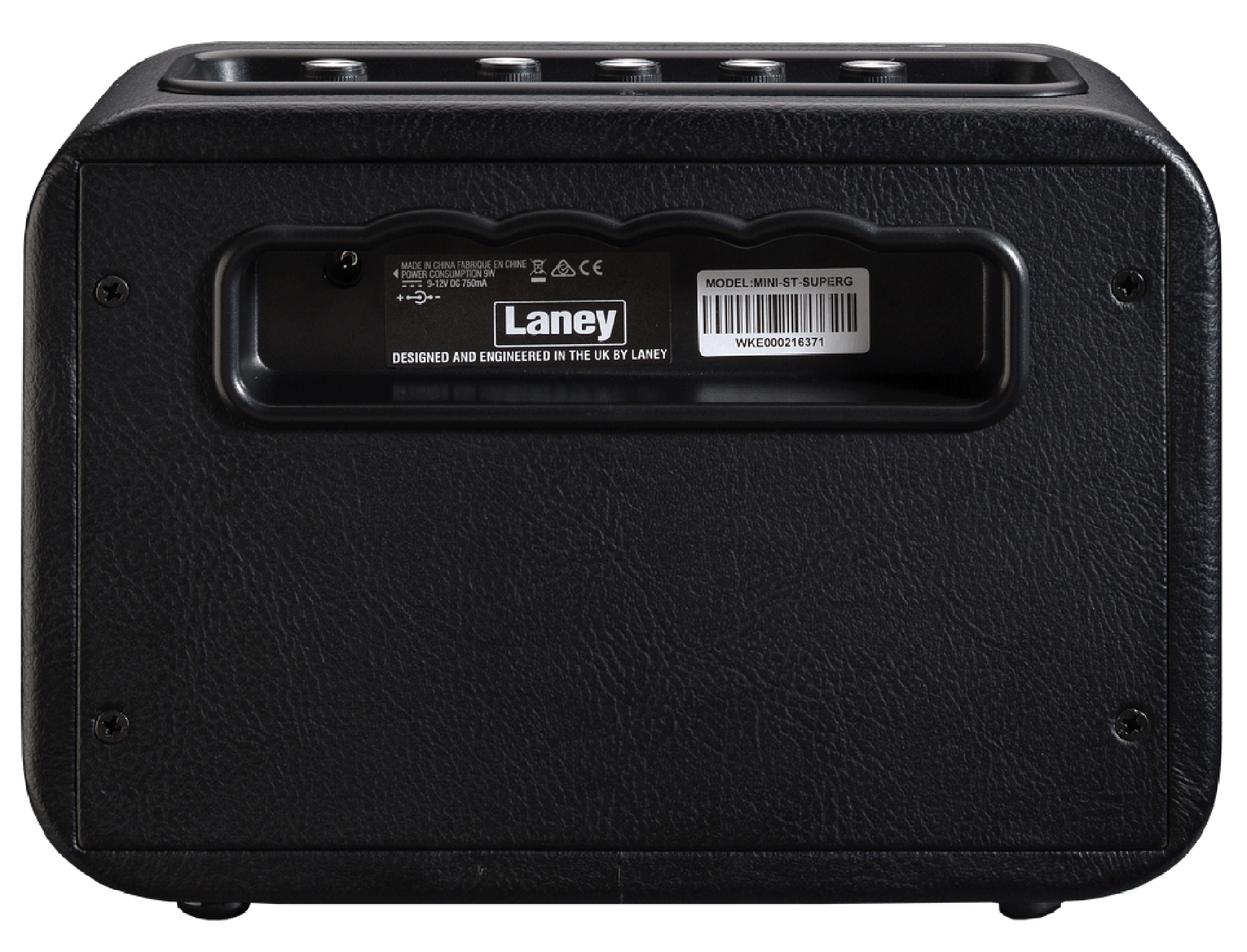 Laney Mini-st Superg - Elektrische gitaar mini versterker - Variation 2