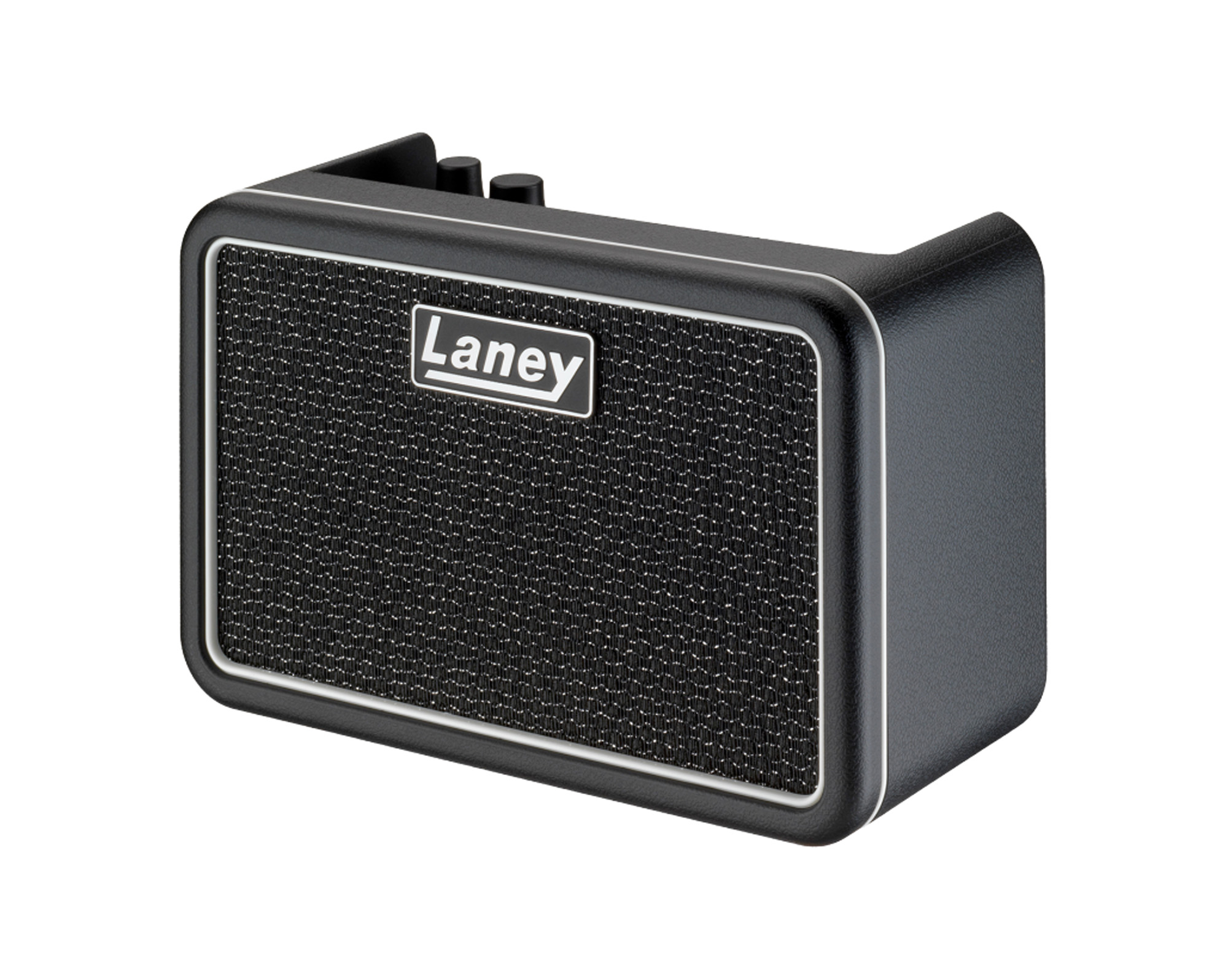 Laney Prism Mini 2x3w Black - Combo voor elektrische gitaar - Variation 2