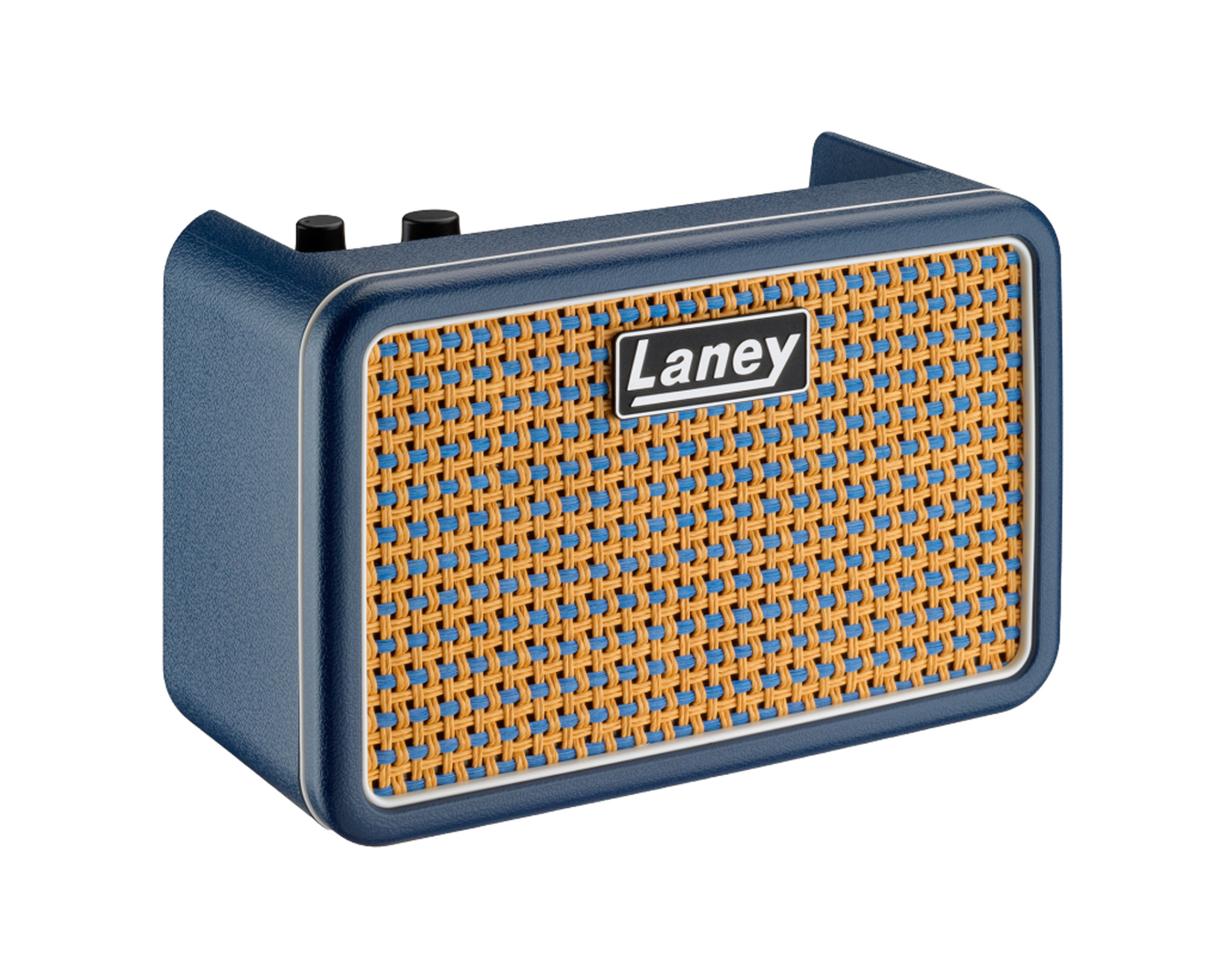 Laney Prism Mini 2x3w Blue - Combo voor elektrische gitaar - Variation 3
