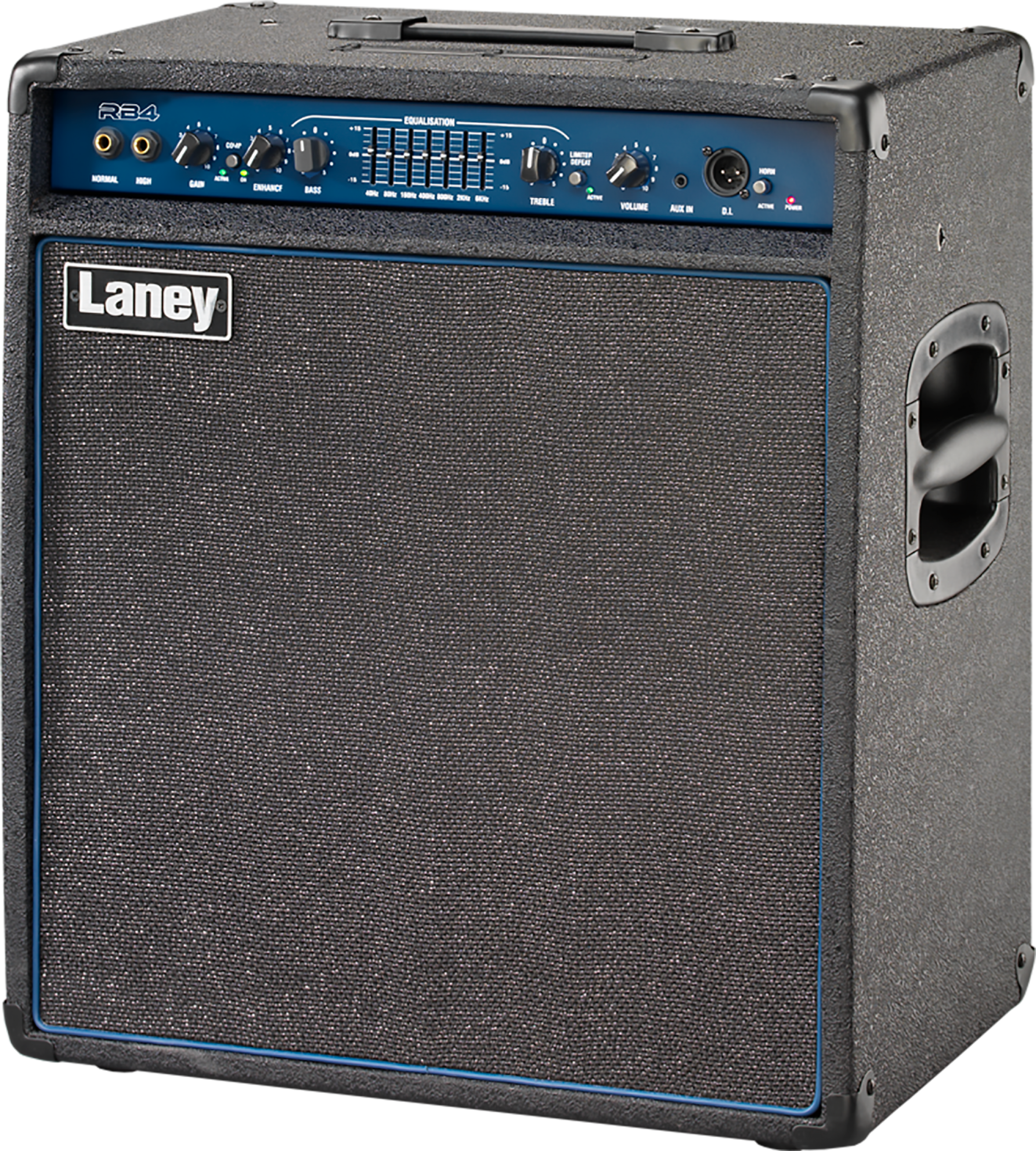 Laney Rb4 165w 1x15 - Combo voor basses - Variation 2