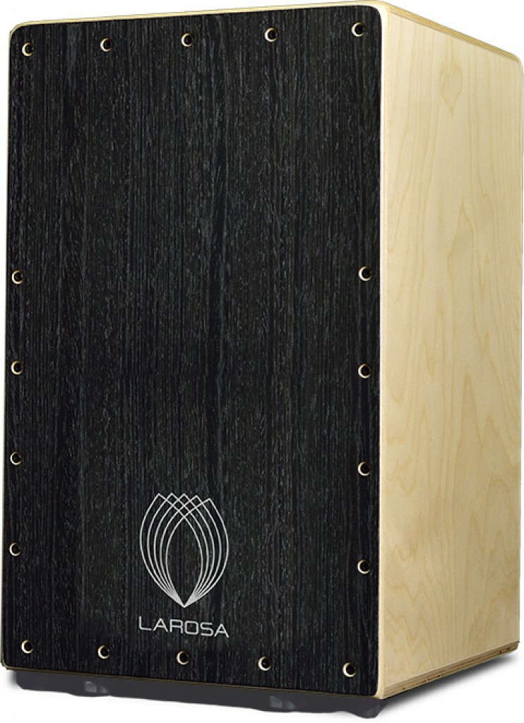 Larosa Studio Black - Cajon - Main picture