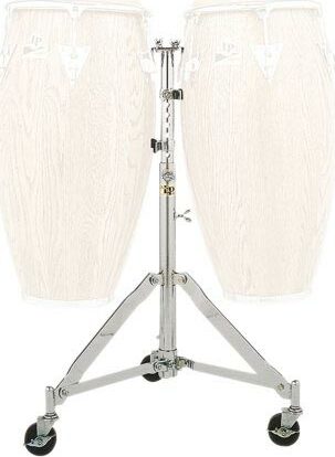 Latin Percussion Lp290b - Percussiestandaard en houder - Main picture