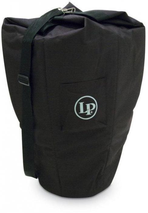 Hoes & koffer voor percussies Latin percussion LP542-BK