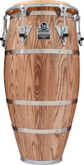 Latin Percussion Lp862z   Giovanni Palladium - Conga - Main picture