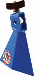 Bel Latin percussion Cloche Jam Bell Aigue Bleue - LP1231