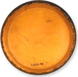 Percussievel Latin percussion Peau Aspire 12
