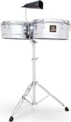 Pauk Latin percussion LPA256 Timbales