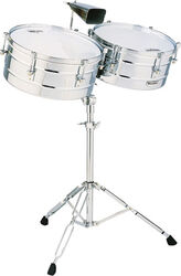 Pauk Latin percussion Timbales LP Matador 14