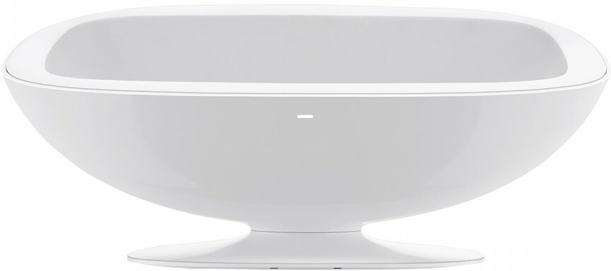 Lava Music Space Charging Dock 38 White - Stroomvoorziening - Main picture