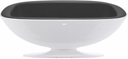 Stroomvoorziening Lava music SPACE CHARGING DOCK 36 SPACE GREY