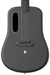 Western reisgitaar Lava music LAVA ME 3 36 - Space gray